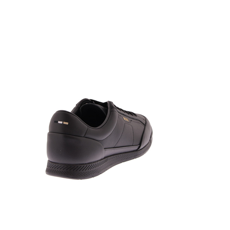 Boss sneakers schwarz 4