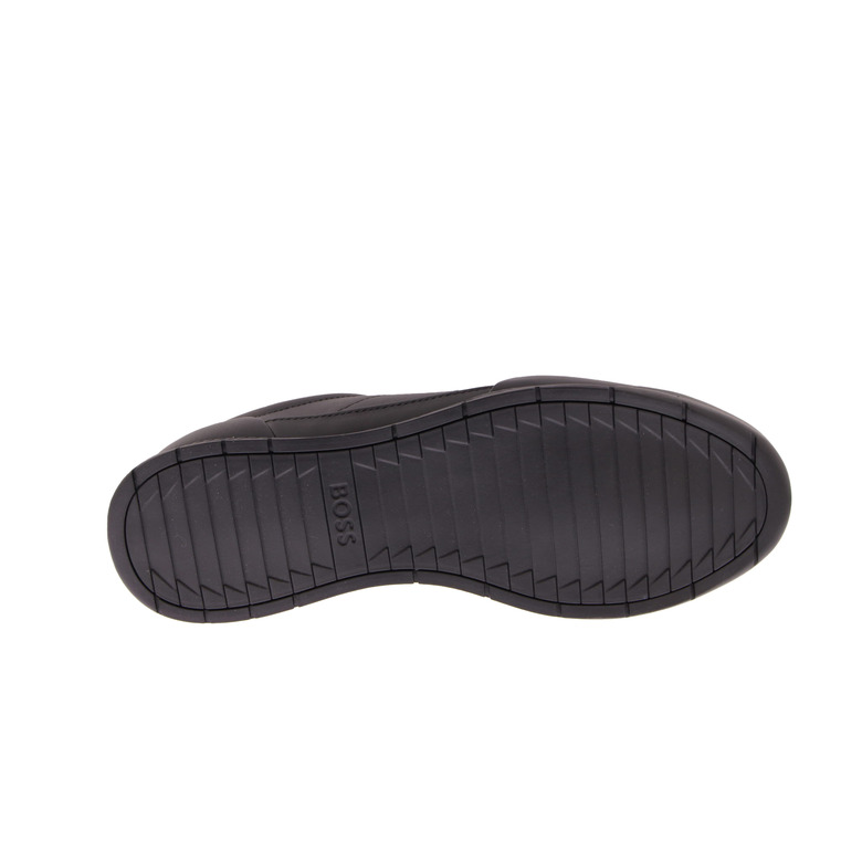 Boss sneakers schwarz 5