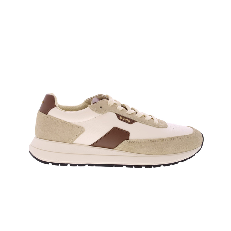 Boss sneakers weiss 1