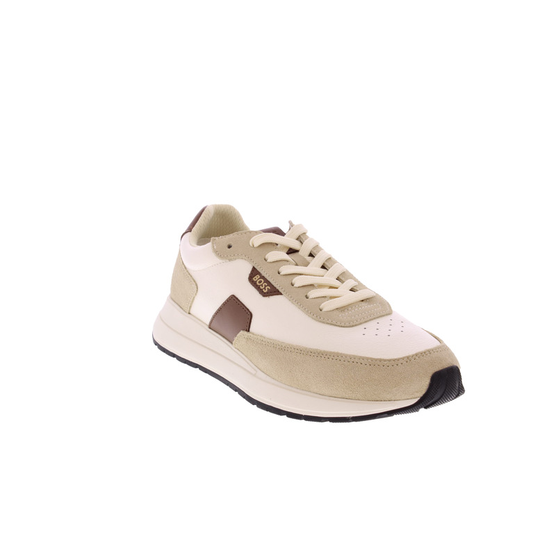 Boss sneakers weiss 2