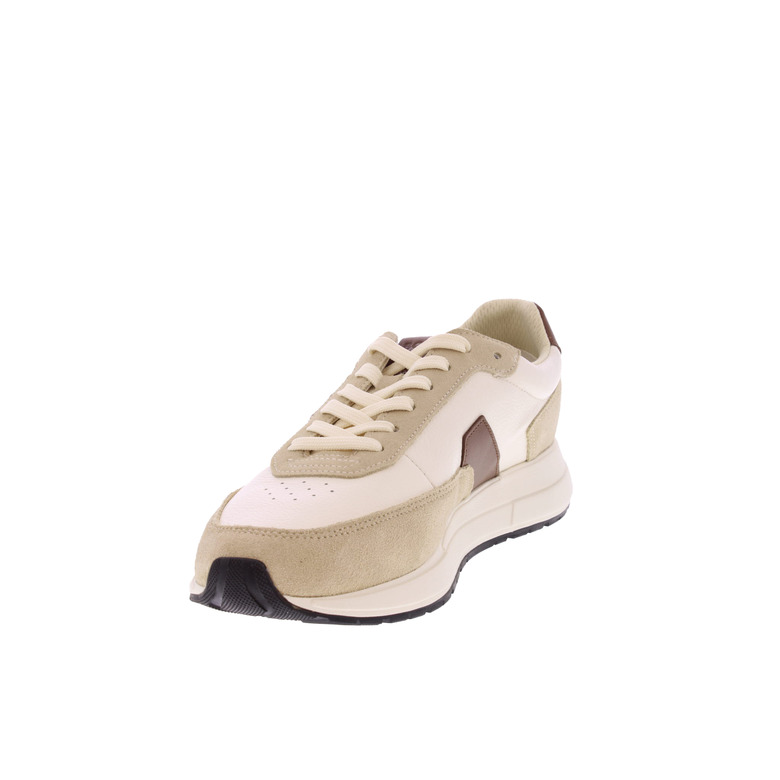 Boss sneakers weiss 3