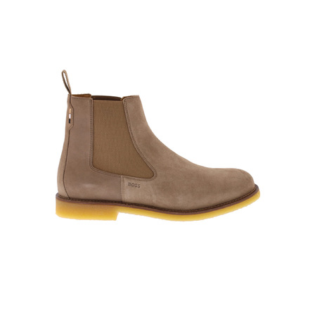 Boss hohe schuhe beige