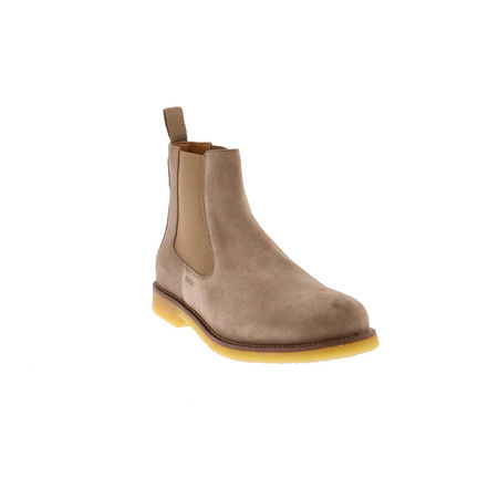 Boss hohe schuhe beige
