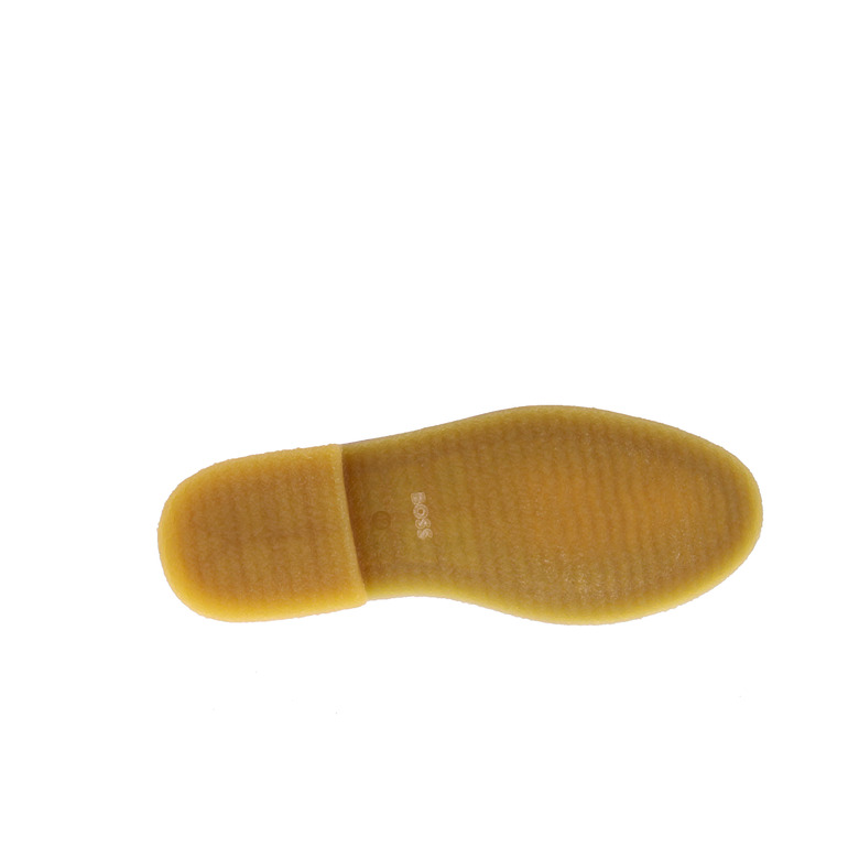 Boss hohe schuhe beige 5