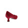 Pedro Miralles pumps bordeaux 4