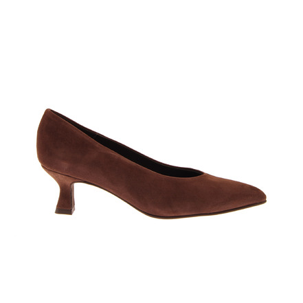 Pedro Miralles pumps bruin