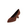 Pedro Miralles pumps bruin 3