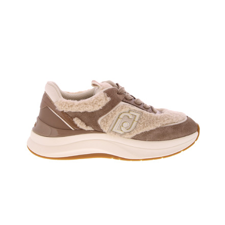 Liu Jo sneakers beige