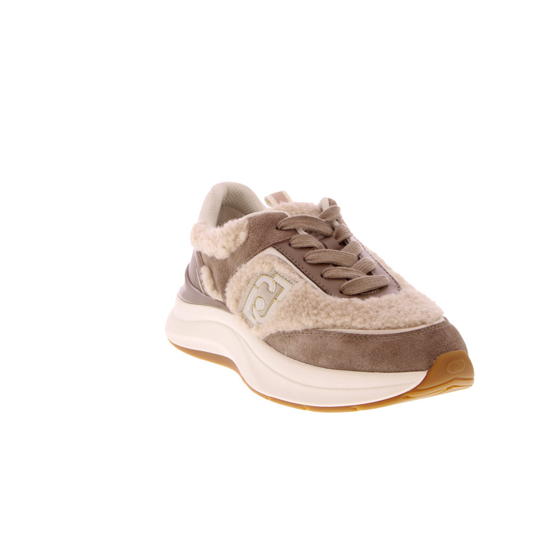 Liu Jo sneakers beige 2