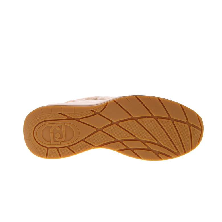 Liu Jo sneakers beige 5