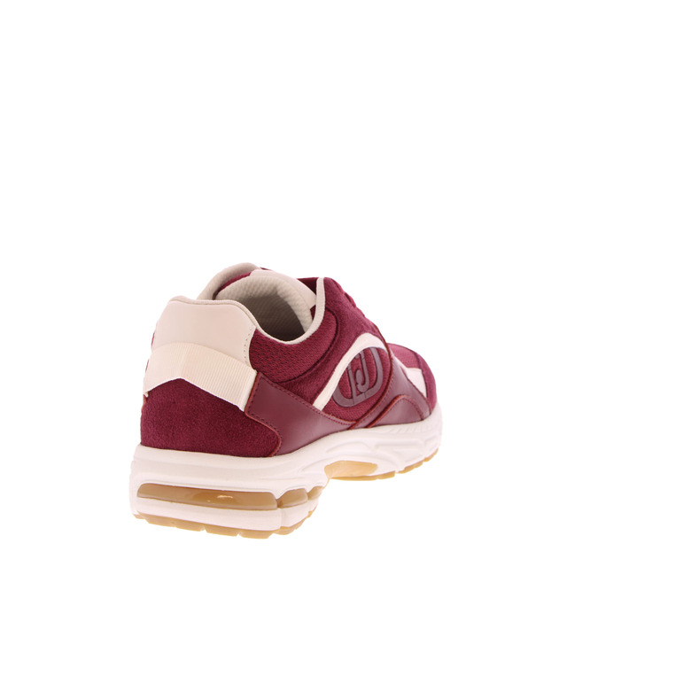 Liu Jo sneakers bordeaux 4