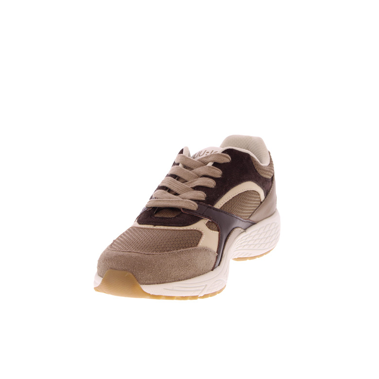 Liu Jo sneakers taupe 3
