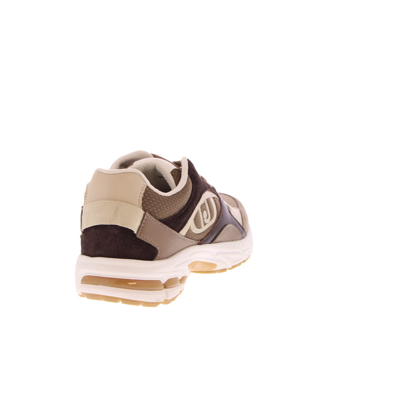 Liu Jo sneakers taupe 4