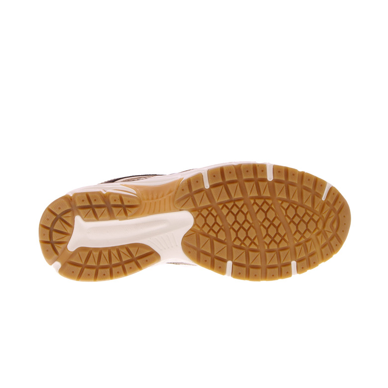 Liu Jo sneakers taupe 5