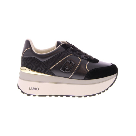Liu Jo sneakers schwarz