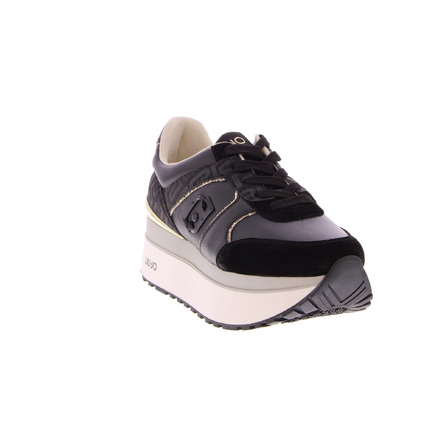 Liu Jo sneakers zwart