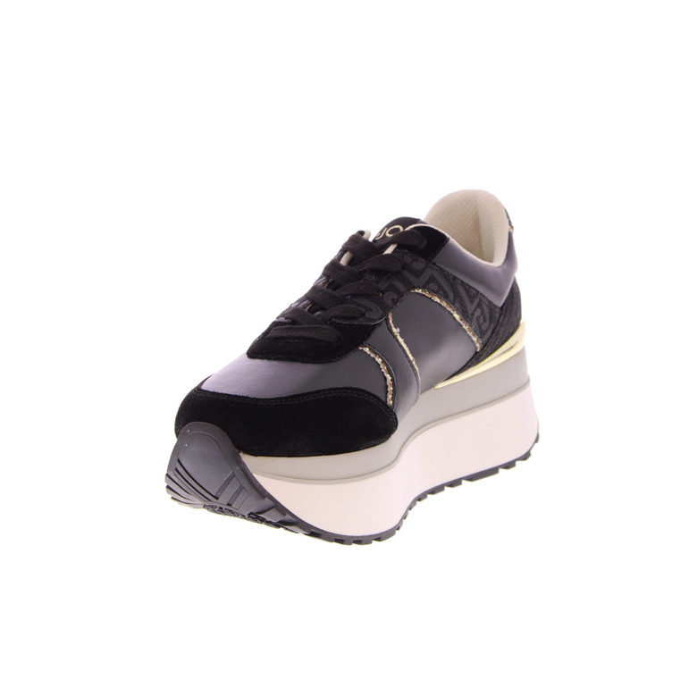 Liu Jo sneakers schwarz 3