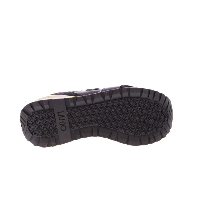 Liu Jo sneakers schwarz 5