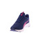 Puma sneakers bleu 3
