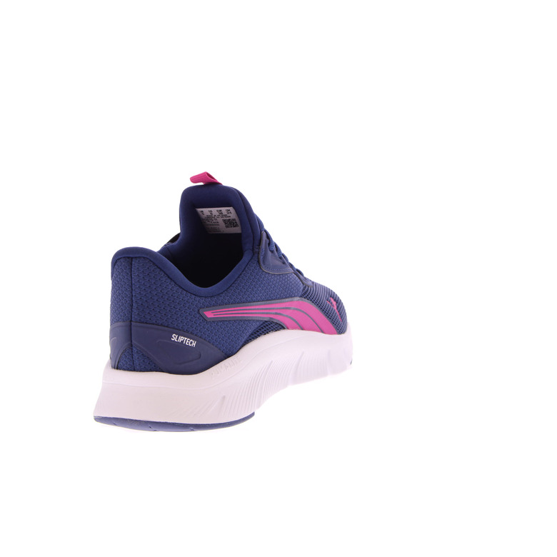 Puma sneakers bleu 4