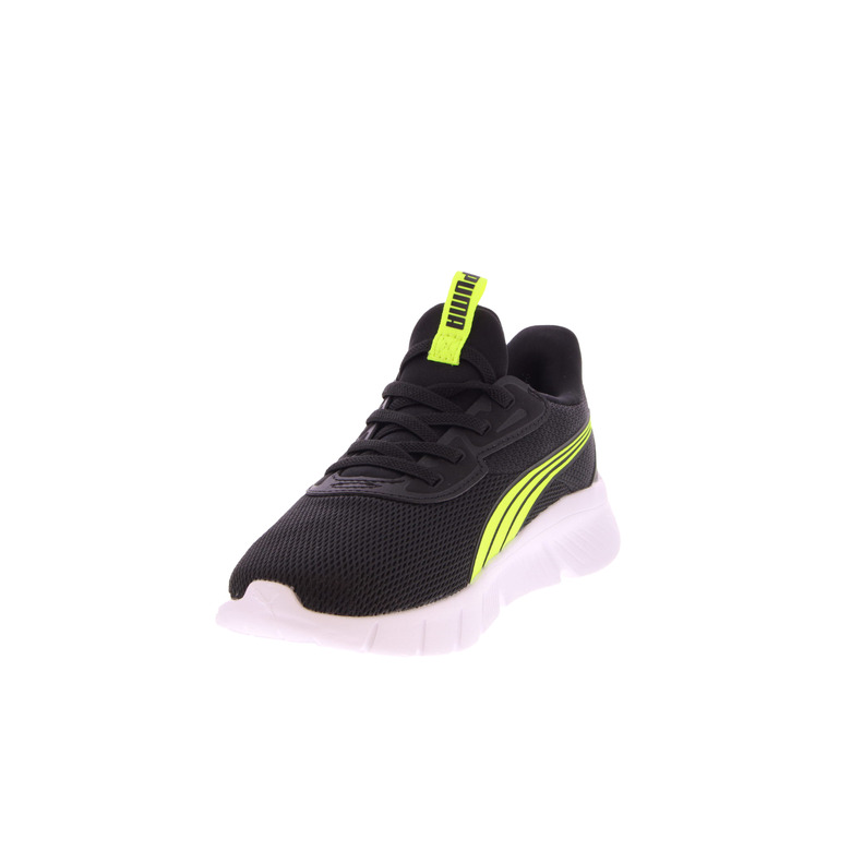 Puma sneakers noir 3