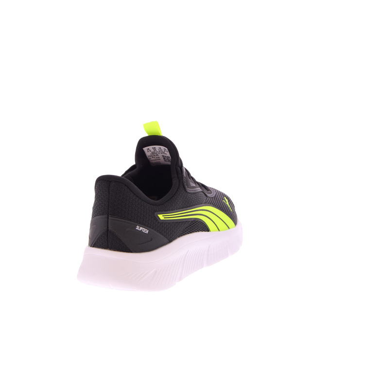 Puma sneakers noir 4