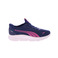 Puma sneakers bleu 1