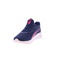 Puma sneakers bleu 3