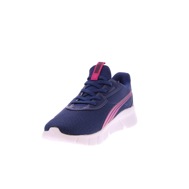 Puma sneakers bleu 3