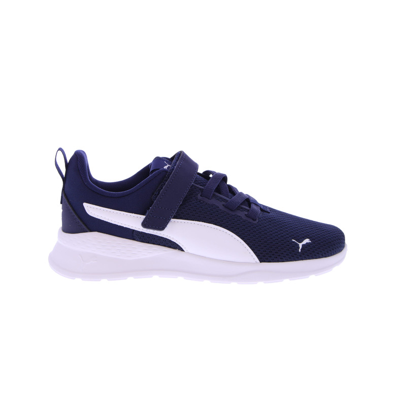 Puma sneakers bleu 1