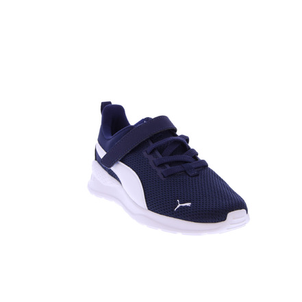 Puma sneakers bleu