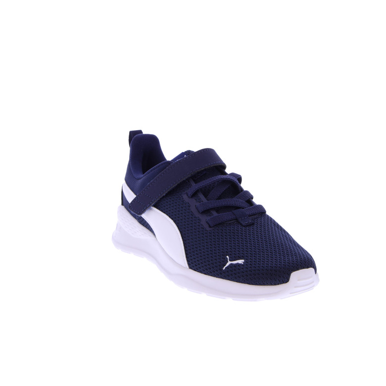 Puma sneakers bleu 2