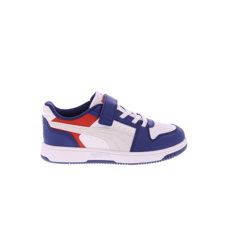 Puma sneakers bleu 1