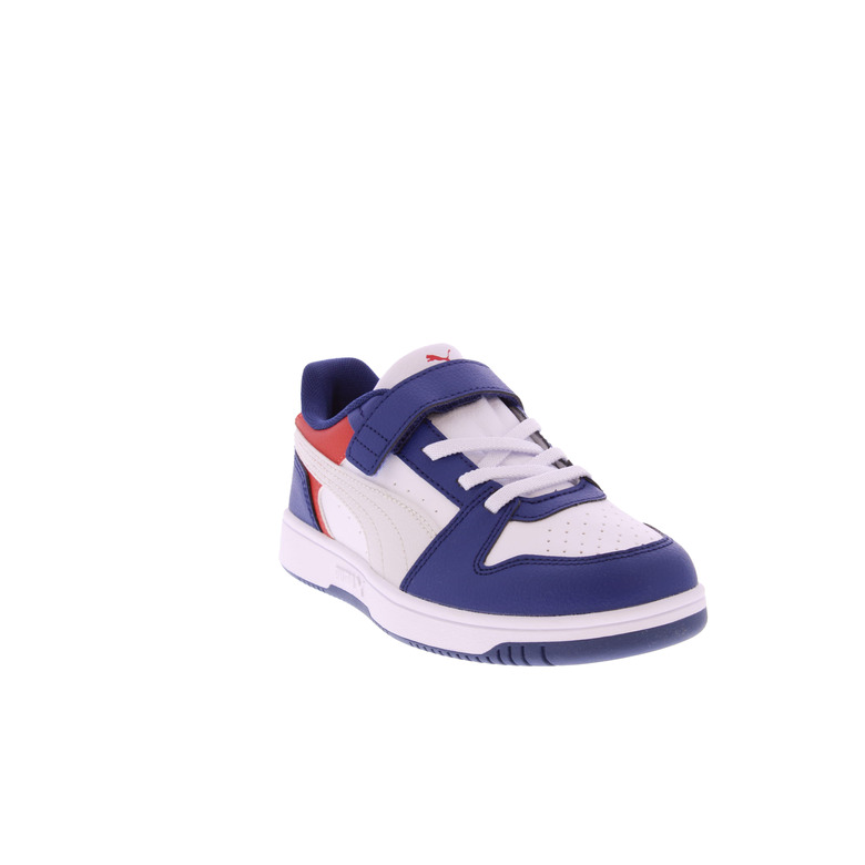 Puma sneakers bleu 2