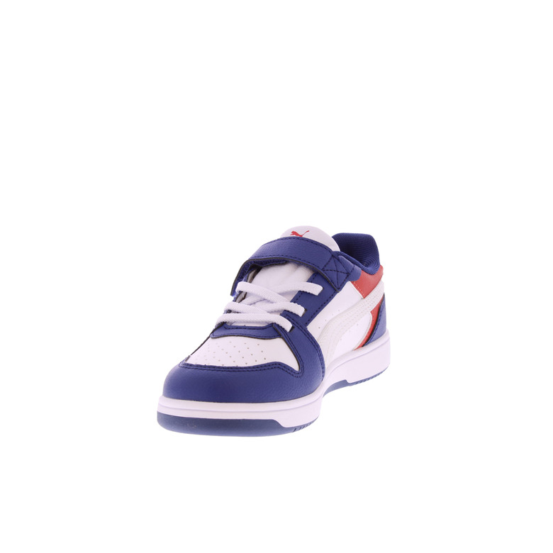 Puma sneakers bleu 3