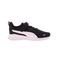 Puma sneakers noir 1