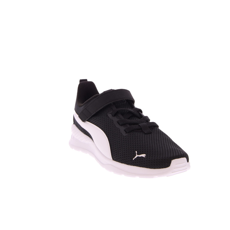Puma sneakers noir 2