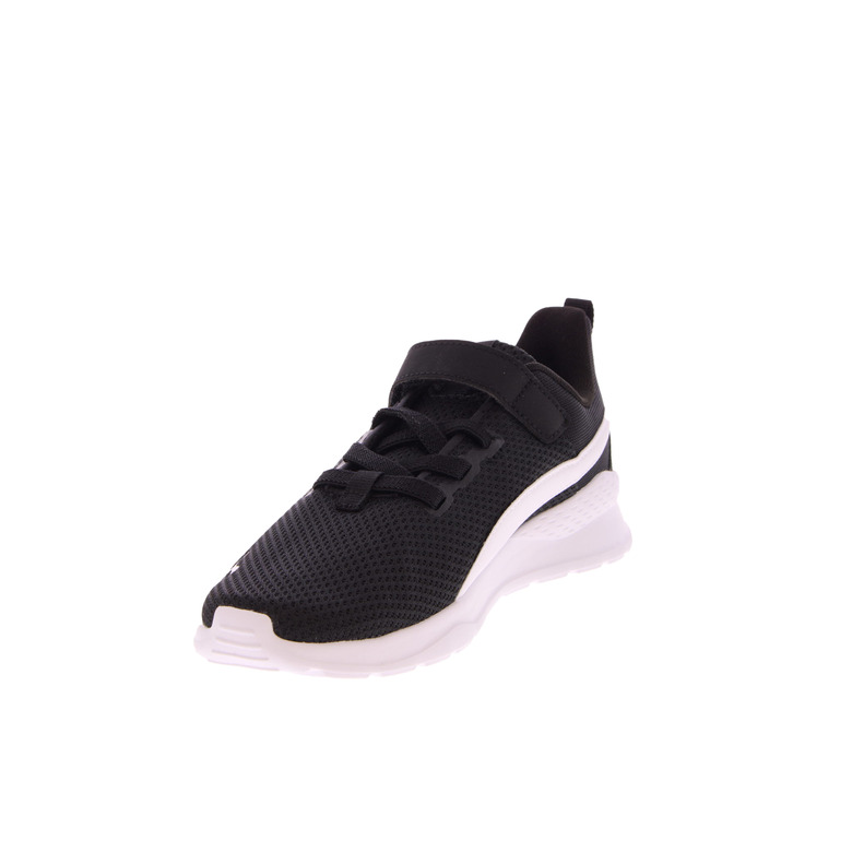 Puma sneakers noir 3