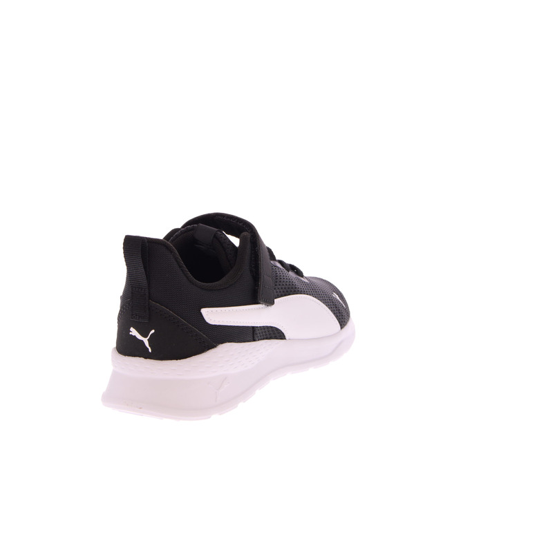 Puma sneakers noir 4
