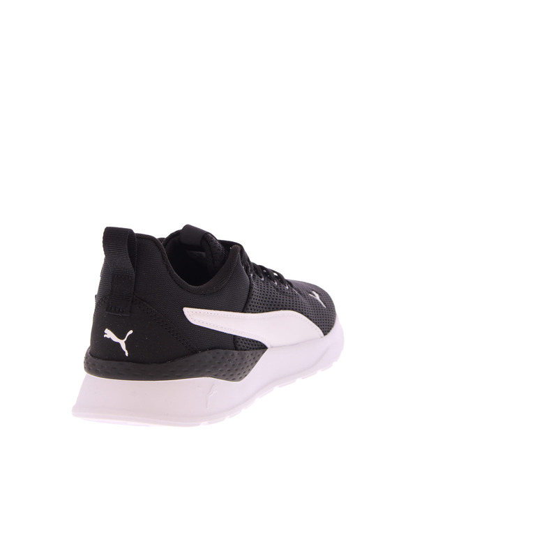 Puma sneakers noir 4