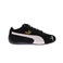Puma sneakers noir 1