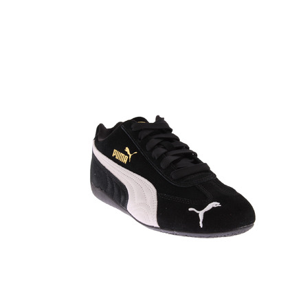 Puma sneakers noir