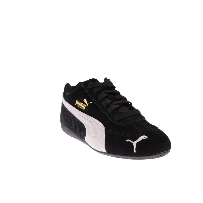 Puma sneakers noir 2