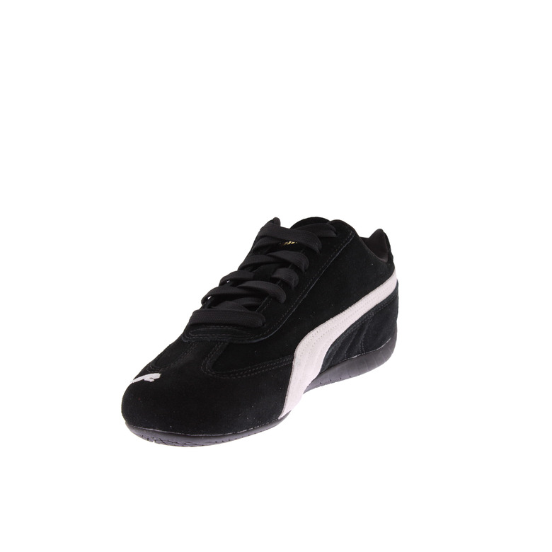 Puma sneakers noir 3