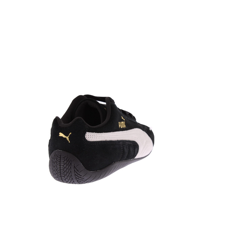 Puma sneakers noir 4