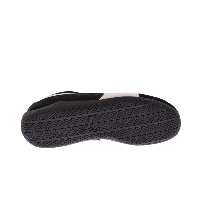 Puma sneakers noir 5