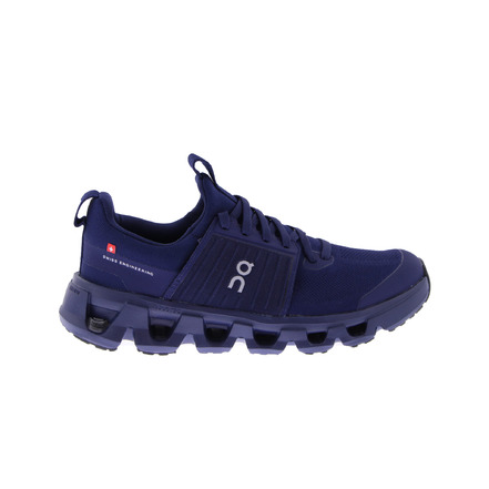 On Running sneakers bleu