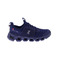 On Running sneakers bleu 1