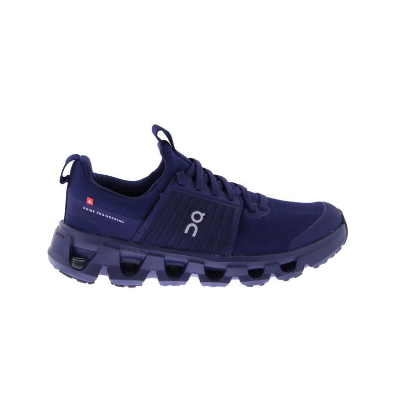 On Running sneakers bleu 1