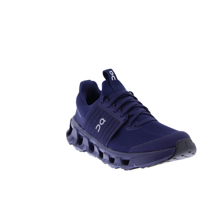 On Running sneakers bleu